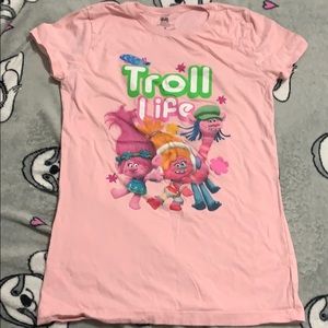 Trolls T-shirt